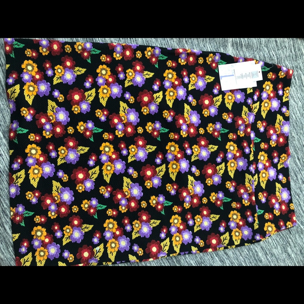 Large Cassie stretchy